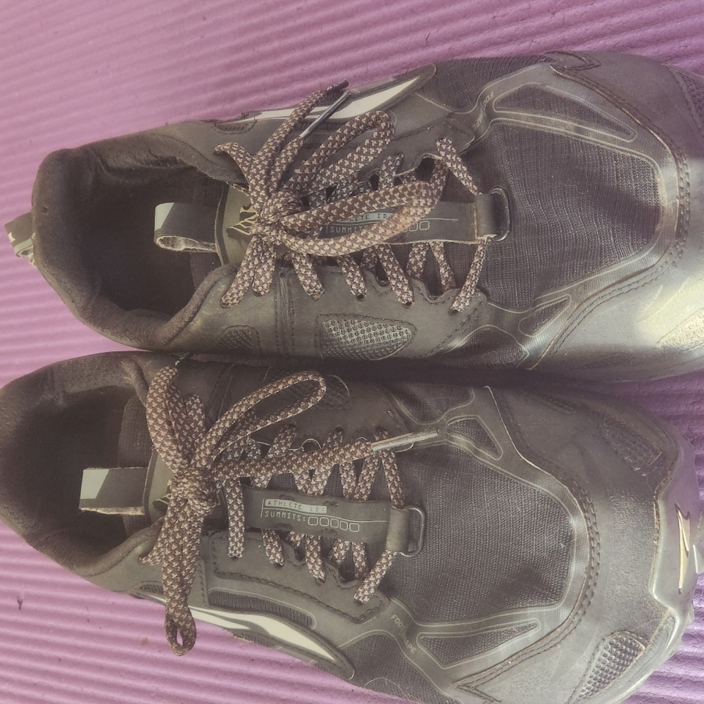 Altra 11.5
